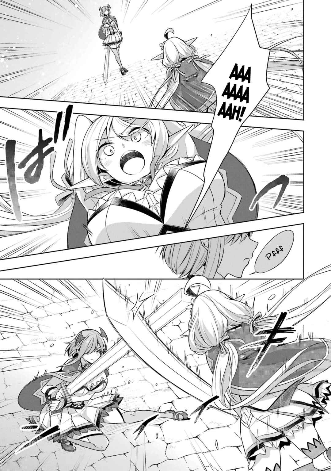 Shijou Saikyou no Daimaou, Murabito A ni Tensei suru Chapter 29 page 13