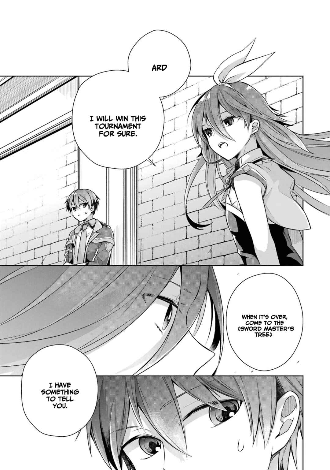 Shijou Saikyou no Daimaou, Murabito A ni Tensei suru Chapter 29 page 36