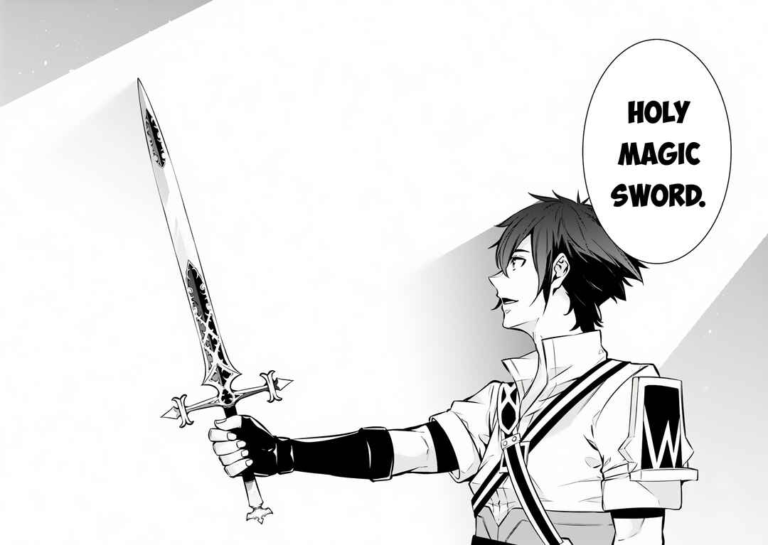 Shijou Saikyou no Mahou Kenshi, F Rank Boukensha ni Tensei Suru ~Kensei to Matei, 2 Tsu no Zense o motta Otoko no Eiyuutan~ Chapter 101 page 8