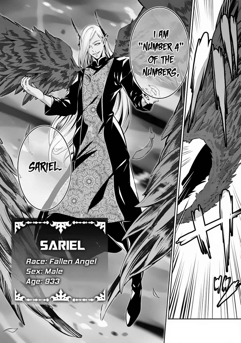 Shijou Saikyou no Mahou Kenshi, F Rank Boukensha ni Tensei Suru ~Kensei to Matei, 2 Tsu no Zense o motta Otoko no Eiyuutan~ Chapter 74 page 10
