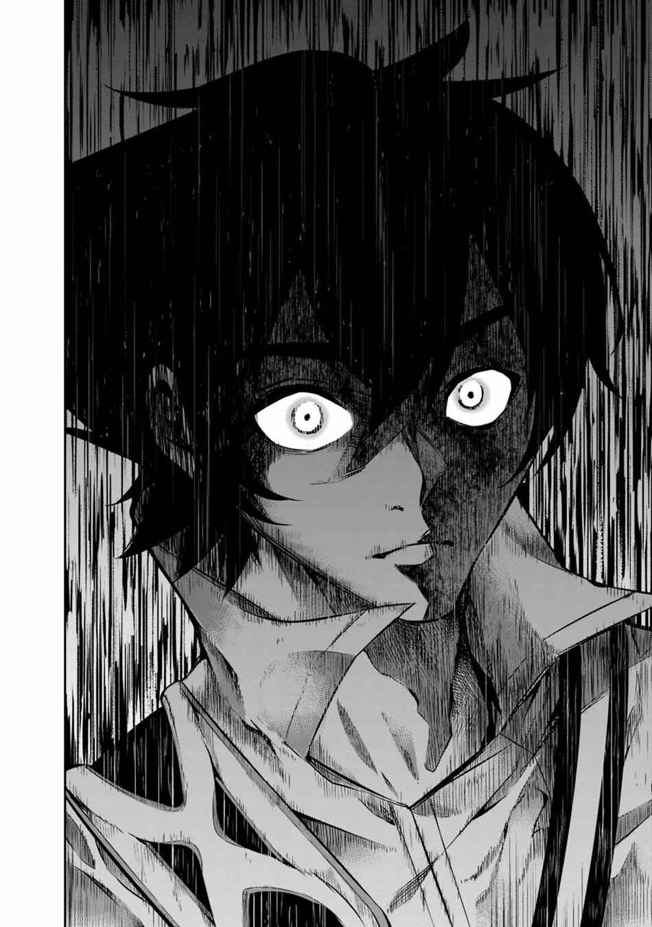 Shijou Saikyou no Mahou Kenshi, F Rank Boukensha ni Tensei Suru ~Kensei to Matei, 2 Tsu no Zense o motta Otoko no Eiyuutan~ Chapter 8 page 17