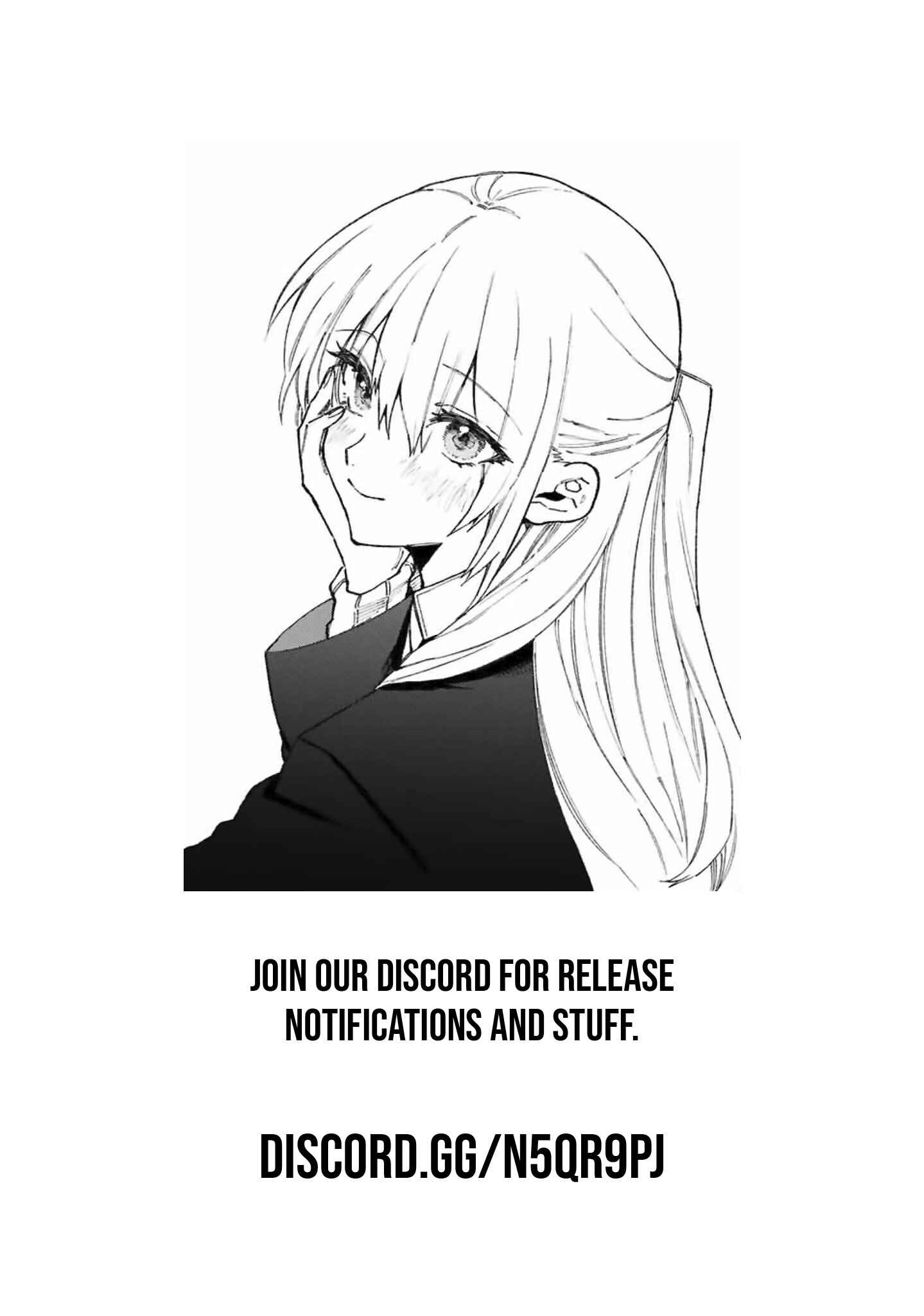 Shikimori's Not Just a Cutie Chapter 107 page 15