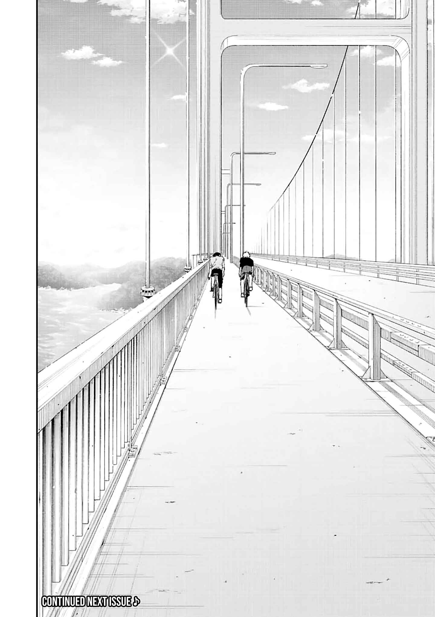 Shikimori's Not Just a Cutie Chapter 142 page 14
