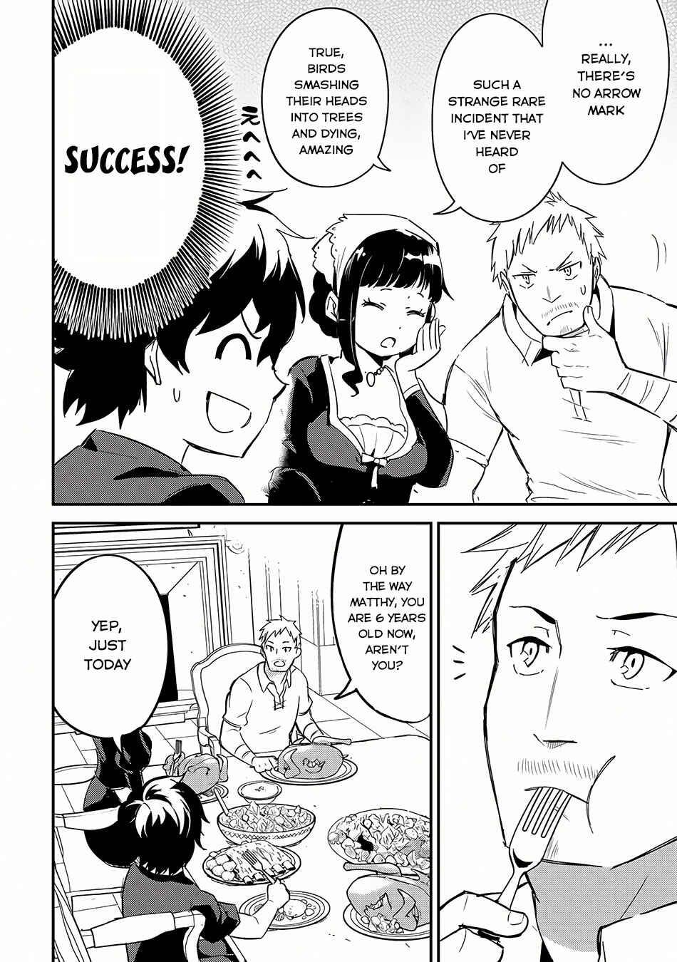 Shikkaku Mon no Saikyou Kenja – Sekai Saikyou no Kenja ga Sara ni Tsuyoku naru Tame ni Tensei Shimashita Chapter 1 page 32
