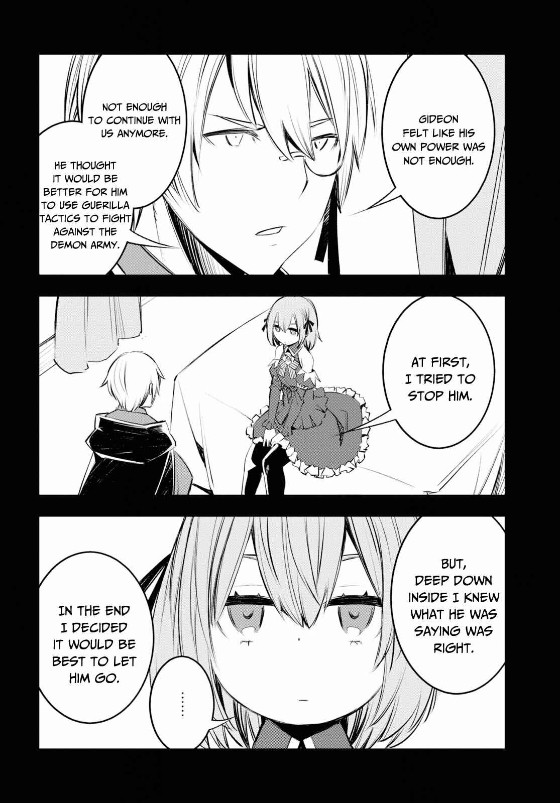 Shin no Nakama janai to Yuusha no Party wo Oidasareta node, Henkyou de Slow Life suru Koto ni shimashita Chapter 17 page 10