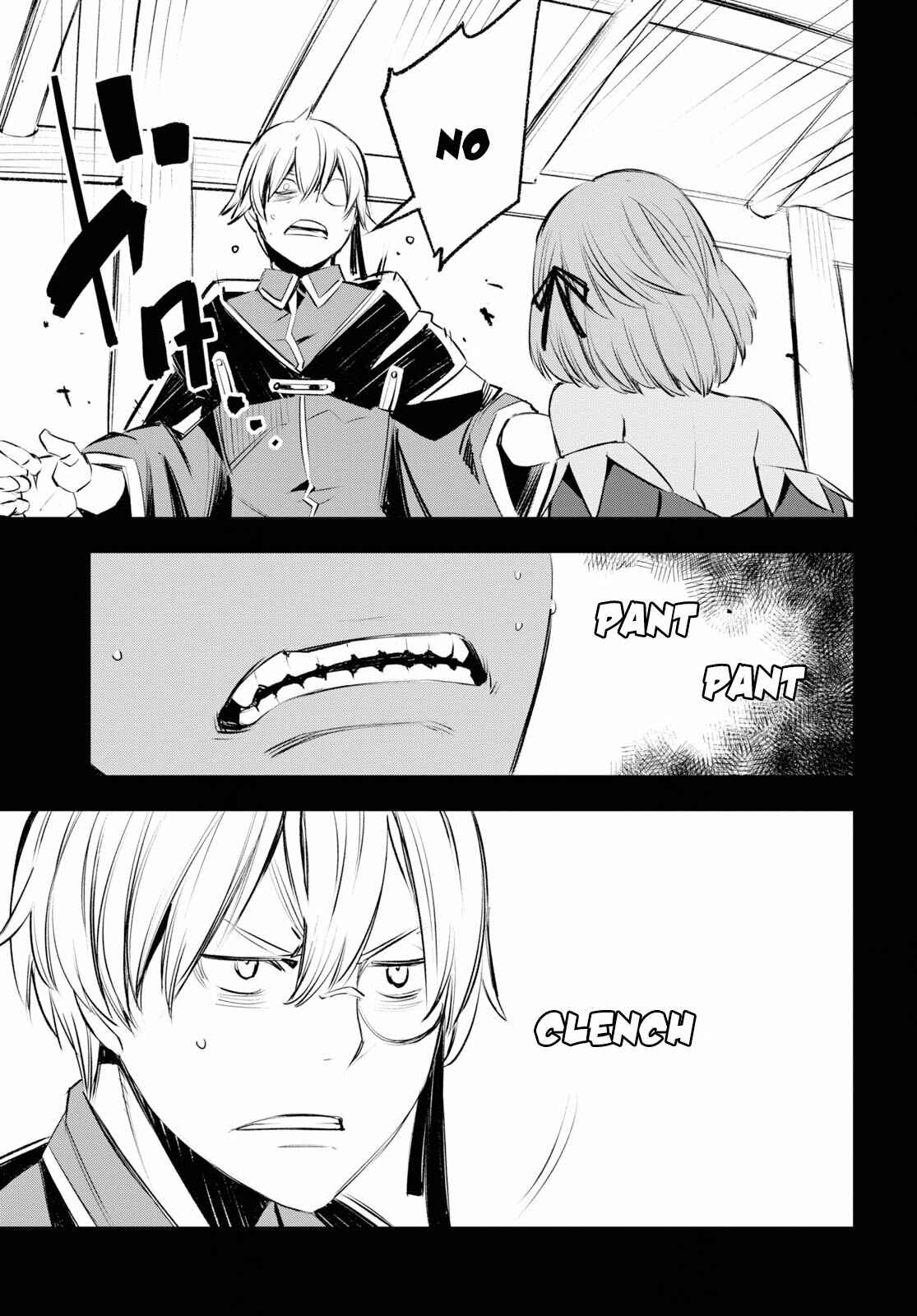 Shin no Nakama janai to Yuusha no Party wo Oidasareta node, Henkyou de Slow Life suru Koto ni shimashita Chapter 17 page 15