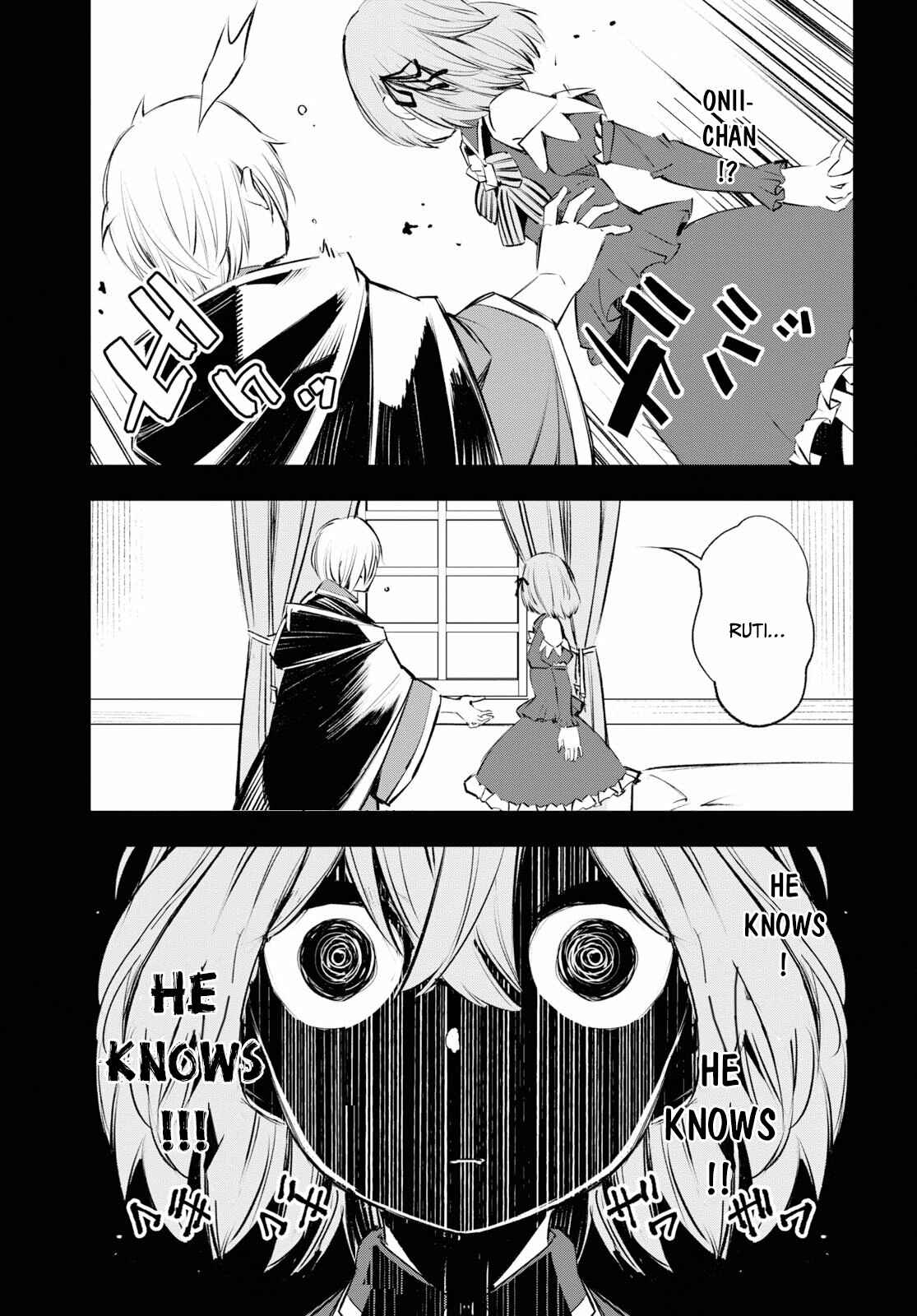 Shin no Nakama janai to Yuusha no Party wo Oidasareta node, Henkyou de Slow Life suru Koto ni shimashita Chapter 17 page 19