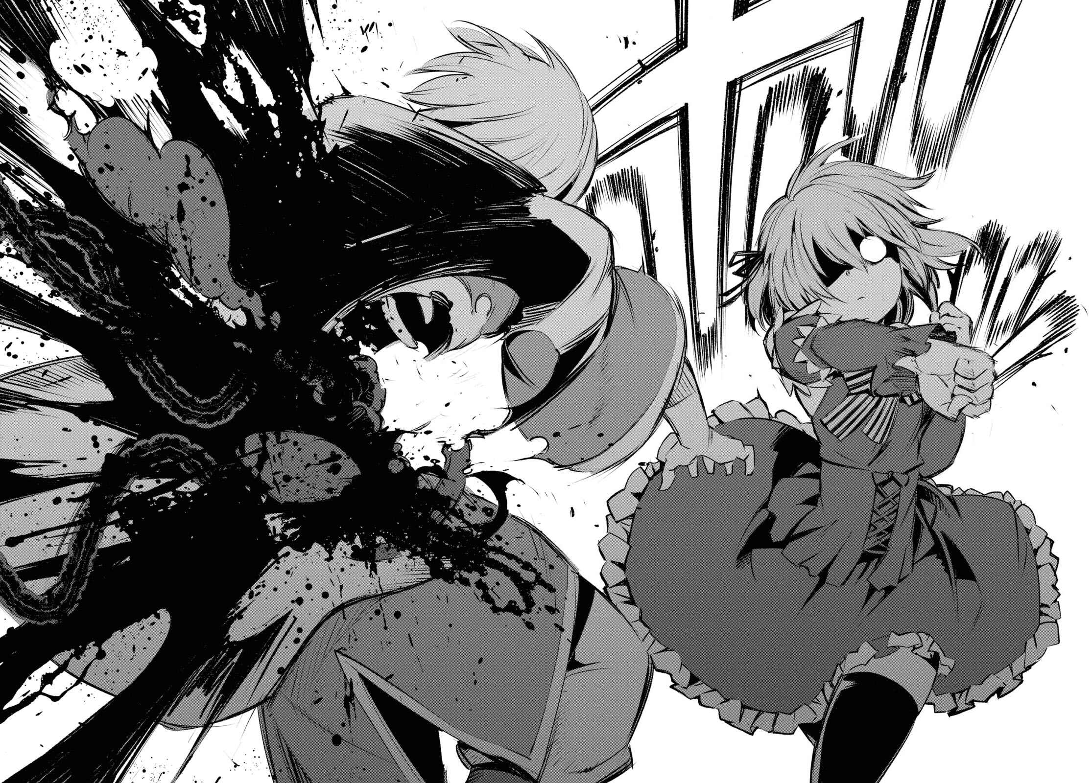 Shin no Nakama janai to Yuusha no Party wo Oidasareta node, Henkyou de Slow Life suru Koto ni shimashita Chapter 17 page 20