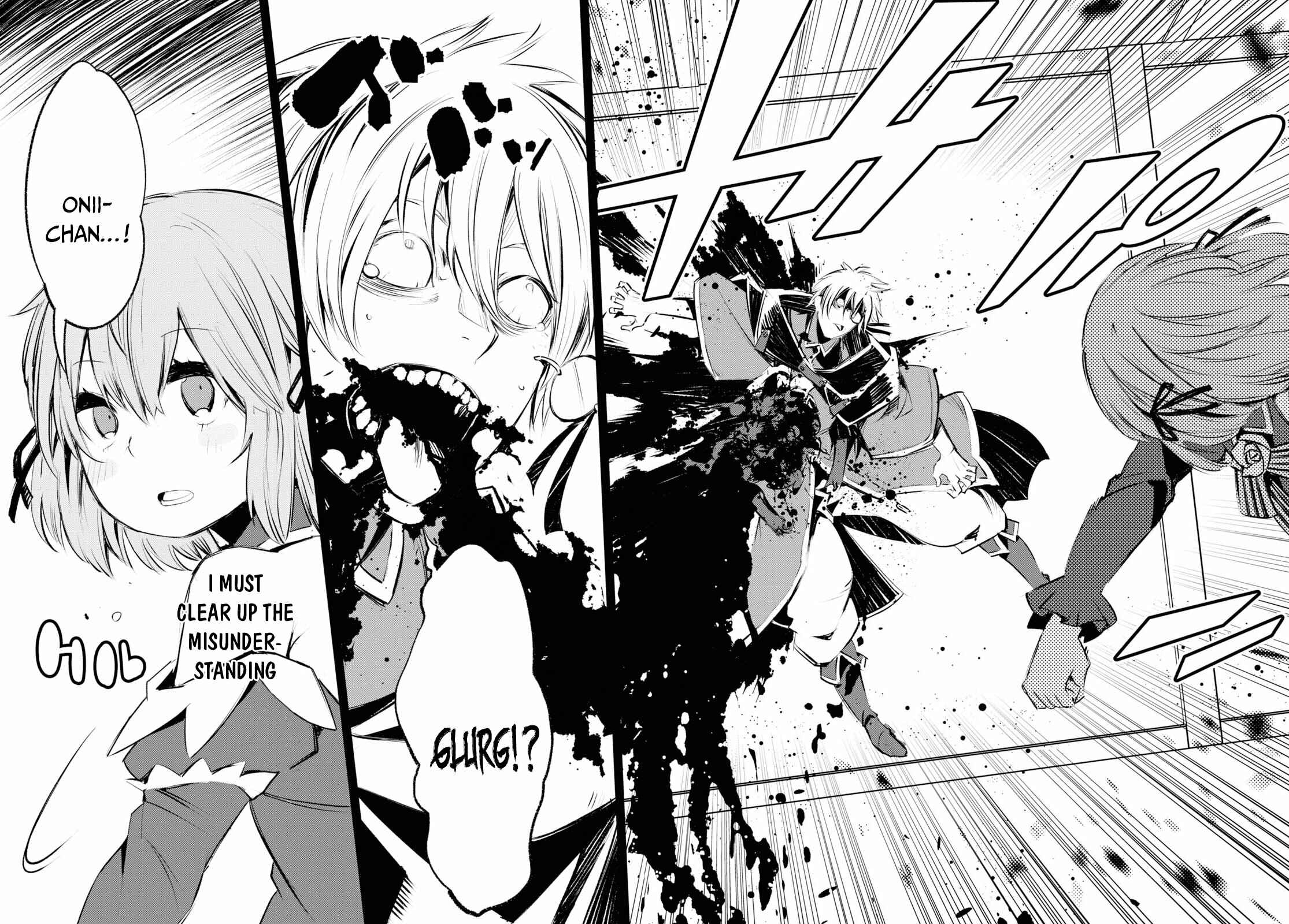 Shin no Nakama janai to Yuusha no Party wo Oidasareta node, Henkyou de Slow Life suru Koto ni shimashita Chapter 17 page 21