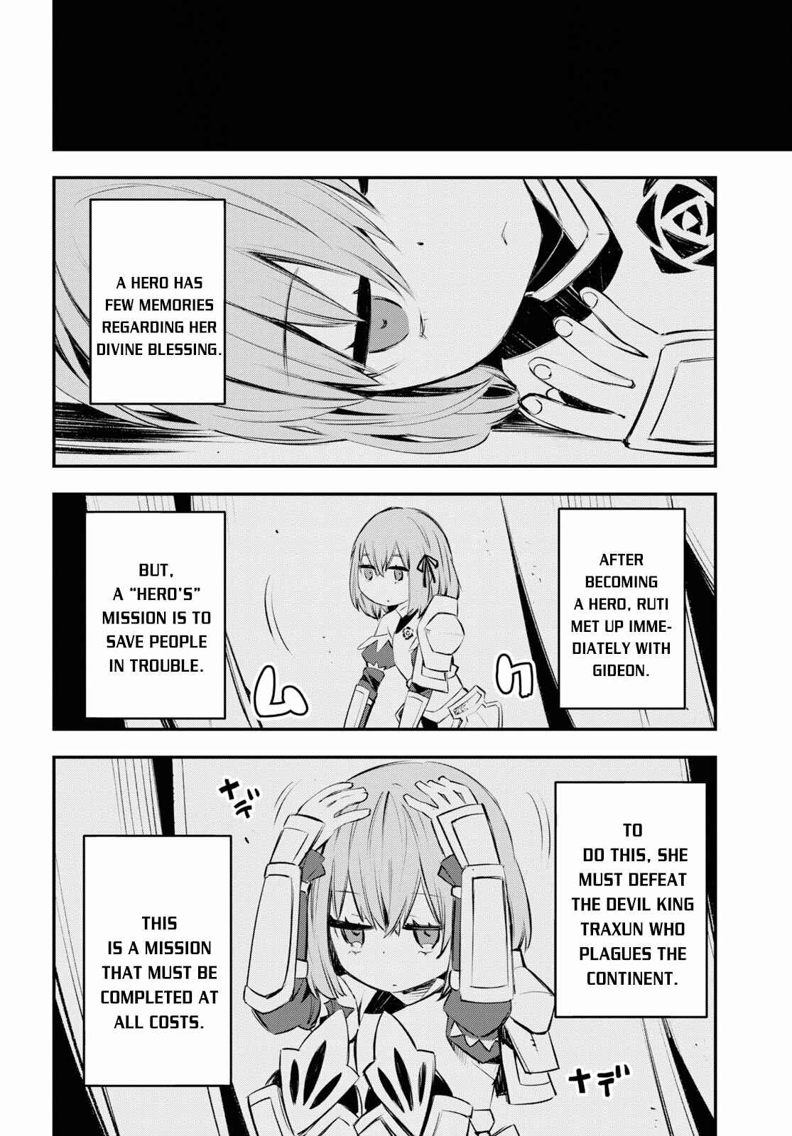 Shin no Nakama janai to Yuusha no Party wo Oidasareta node, Henkyou de Slow Life suru Koto ni shimashita Chapter 17 page 26