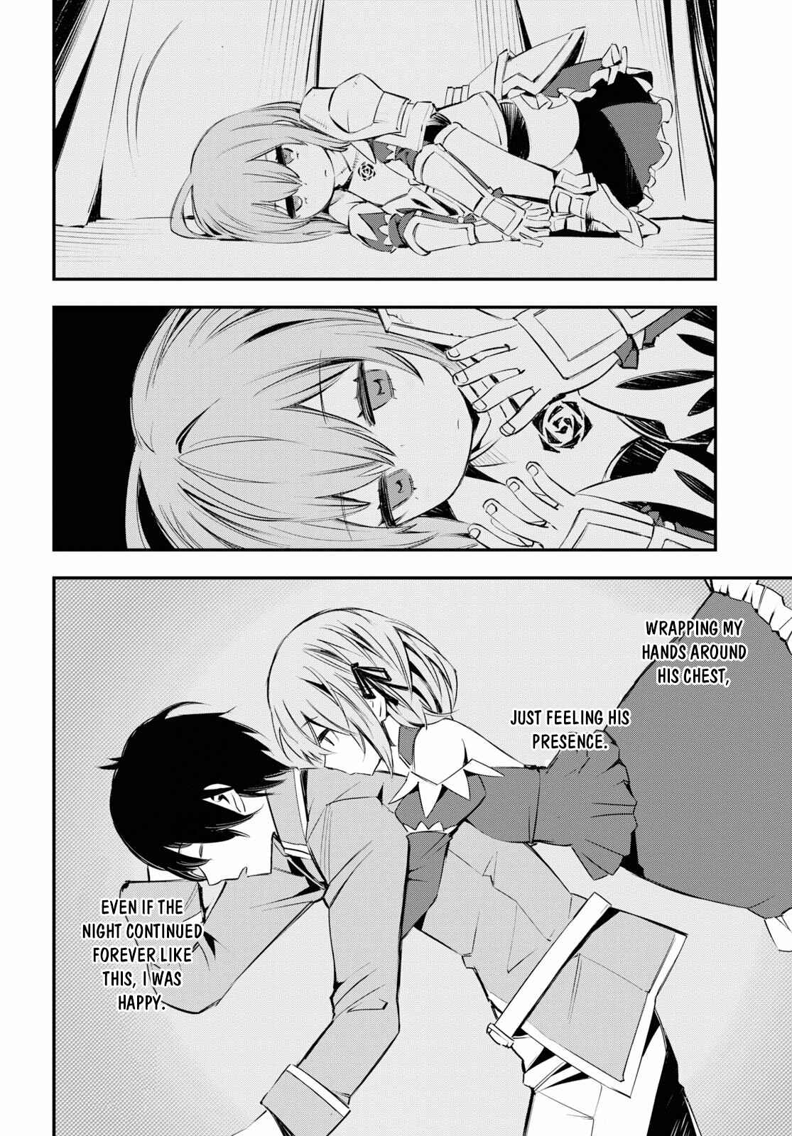 Shin no Nakama janai to Yuusha no Party wo Oidasareta node, Henkyou de Slow Life suru Koto ni shimashita Chapter 17 page 6