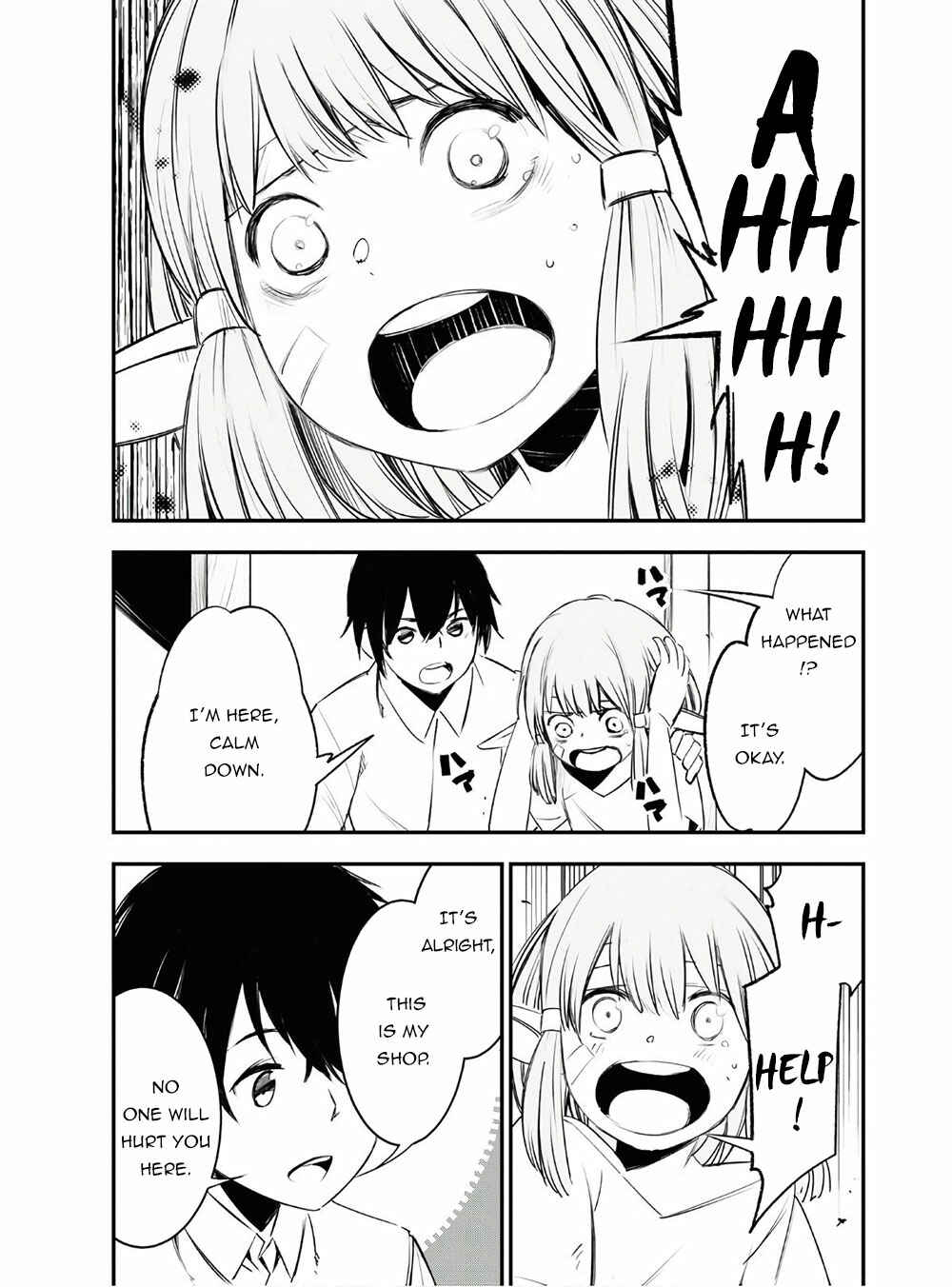Shin no Nakama janai to Yuusha no Party wo Oidasareta node, Henkyou de Slow Life suru Koto ni shimashita Chapter 23 page 13