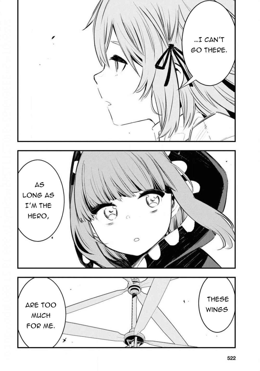 Shin no Nakama janai to Yuusha no Party wo Oidasareta node, Henkyou de Slow Life suru Koto ni shimashita Chapter 27 page 11