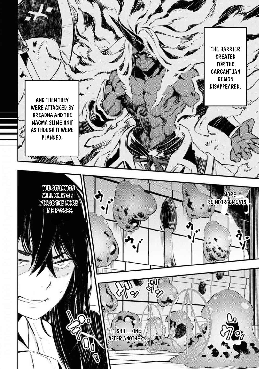 Shin no Nakama janai to Yuusha no Party wo Oidasareta node, Henkyou de Slow Life suru Koto ni shimashita Chapter 27 page 4