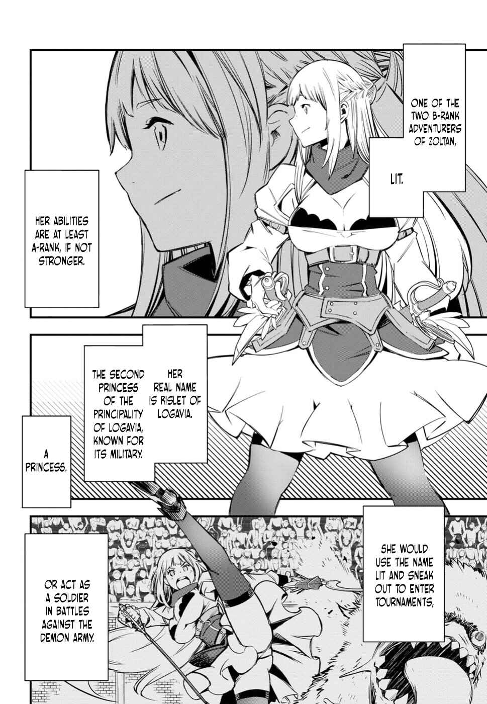 Shin no Nakama janai to Yuusha no Party wo Oidasareta node, Henkyou de Slow Life suru Koto ni shimashita Chapter 3 page 2