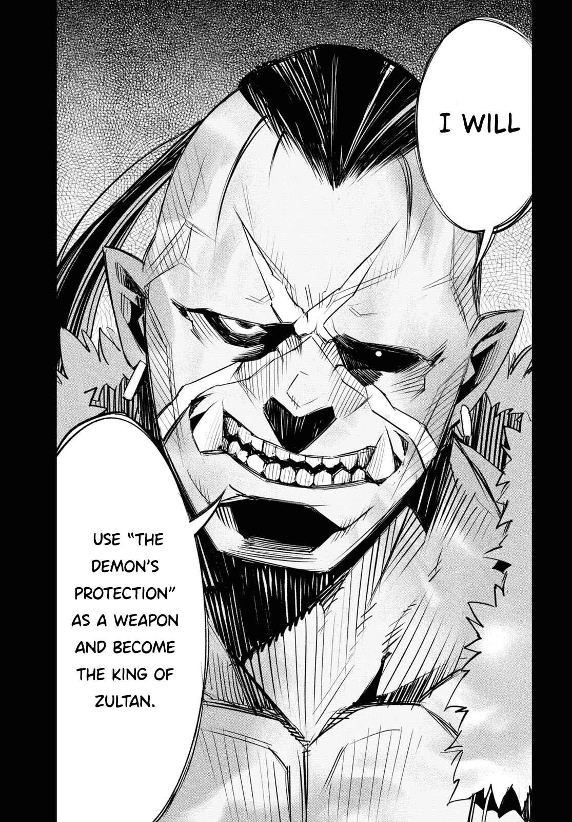 Shin no Nakama janai to Yuusha no Party wo Oidasareta node, Henkyou de Slow Life suru Koto ni shimashita Chapter 32 page 31