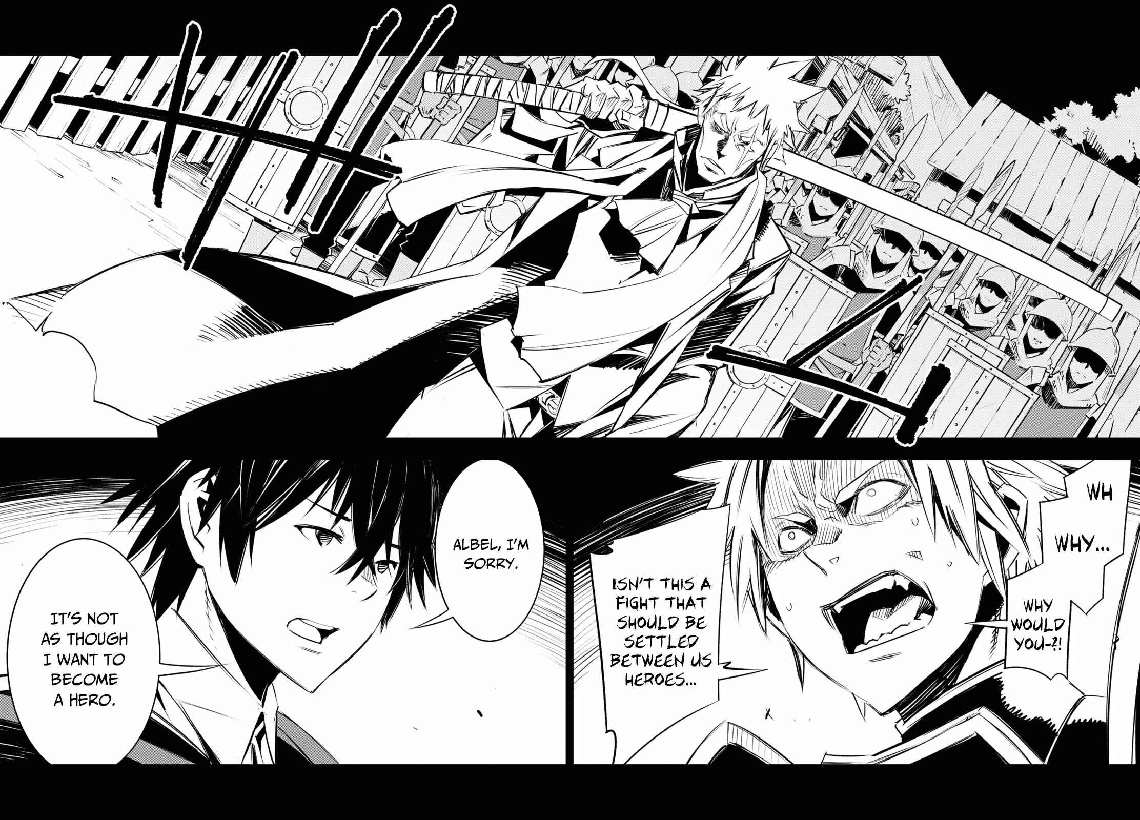 Shin no Nakama janai to Yuusha no Party wo Oidasareta node, Henkyou de Slow Life suru Koto ni shimashita Chapter 34 page 22