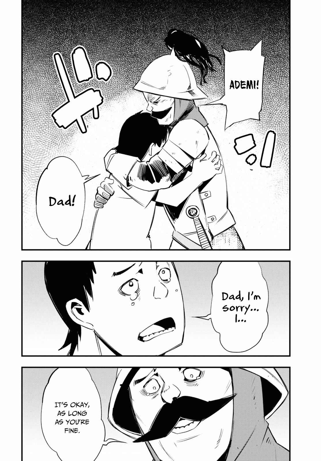 Shin no Nakama janai to Yuusha no Party wo Oidasareta node, Henkyou de Slow Life suru Koto ni shimashita Chapter 34 page 29