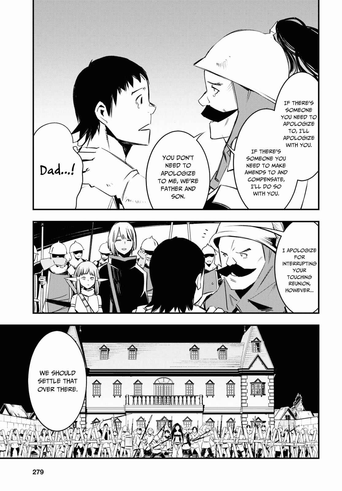 Shin no Nakama janai to Yuusha no Party wo Oidasareta node, Henkyou de Slow Life suru Koto ni shimashita Chapter 34 page 30