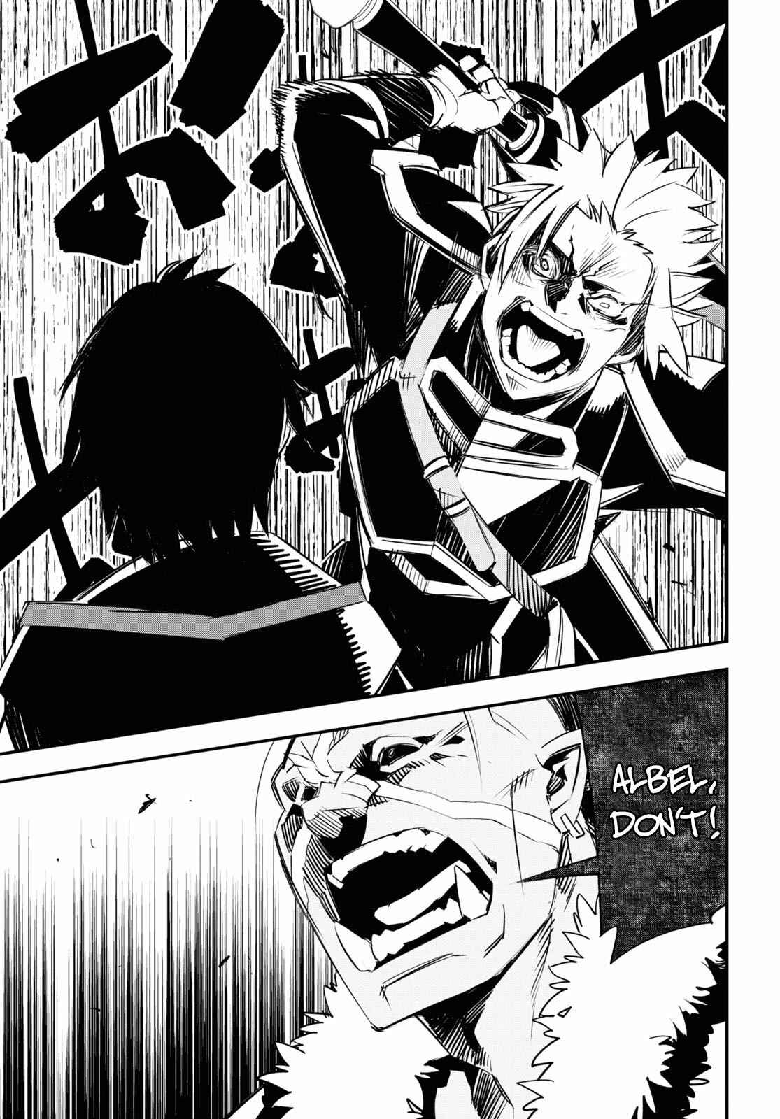 Shin no Nakama janai to Yuusha no Party wo Oidasareta node, Henkyou de Slow Life suru Koto ni shimashita Chapter 34 page 42