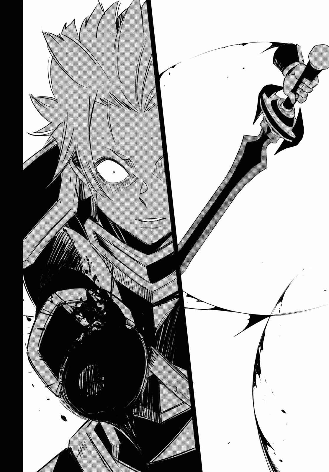 Shin no Nakama janai to Yuusha no Party wo Oidasareta node, Henkyou de Slow Life suru Koto ni shimashita Chapter 34 page 43