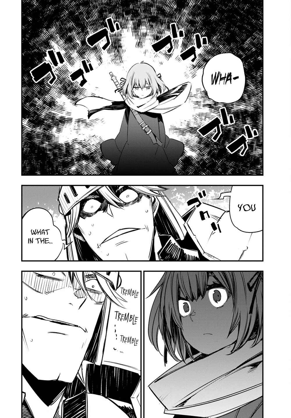 Shin no Nakama janai to Yuusha no Party wo Oidasareta node, Henkyou de Slow Life suru Koto ni shimashita Chapter 40 page 10