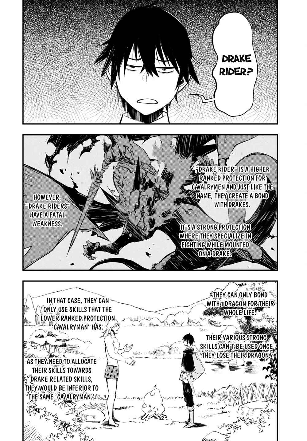Shin no Nakama janai to Yuusha no Party wo Oidasareta node, Henkyou de Slow Life suru Koto ni shimashita Chapter 40 page 18