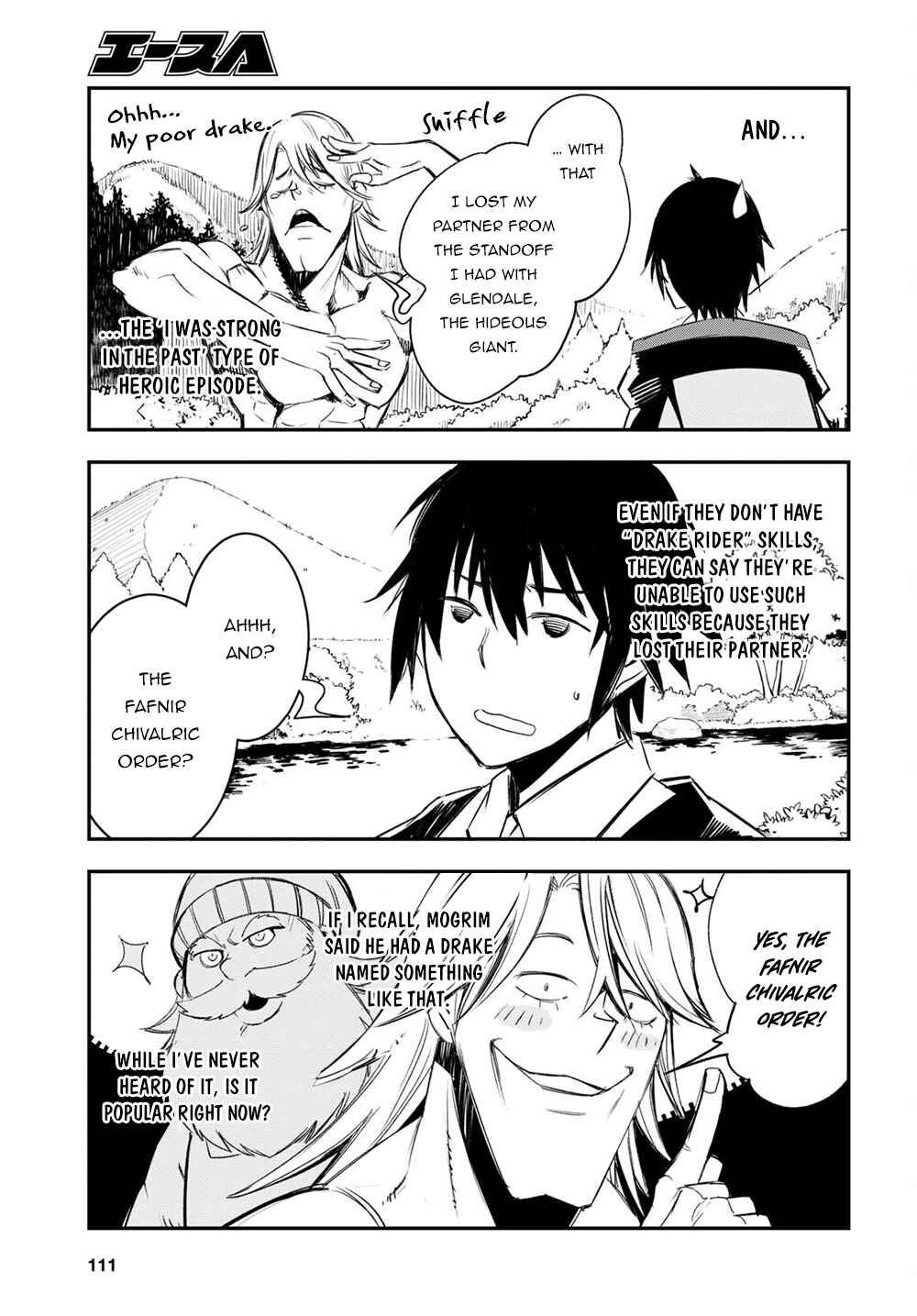 Shin no Nakama janai to Yuusha no Party wo Oidasareta node, Henkyou de Slow Life suru Koto ni shimashita Chapter 40 page 19