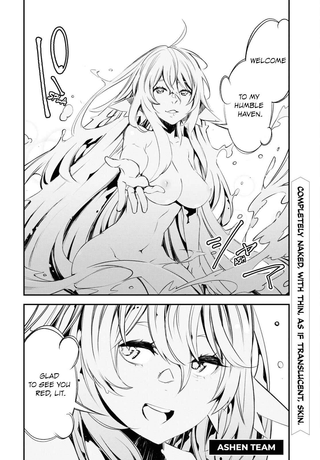 Shin no Nakama janai to Yuusha no Party wo Oidasareta node, Henkyou de Slow Life suru Koto ni shimashita Chapter 42 page 12