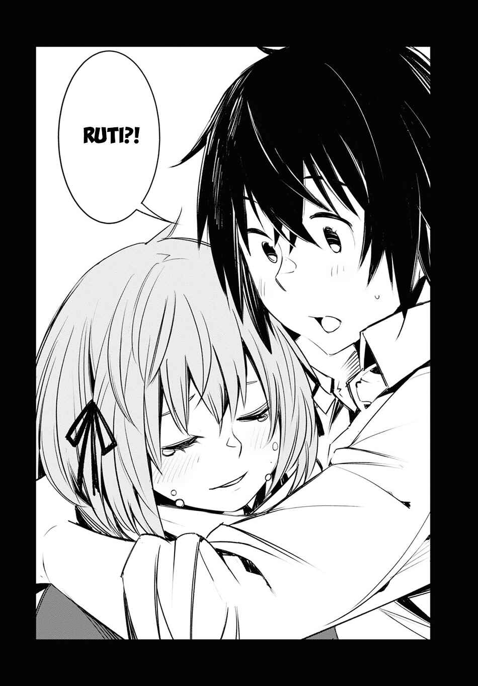 Shin no Nakama janai to Yuusha no Party wo Oidasareta node, Henkyou de Slow Life suru Koto ni shimashita Chapter 44 page 30