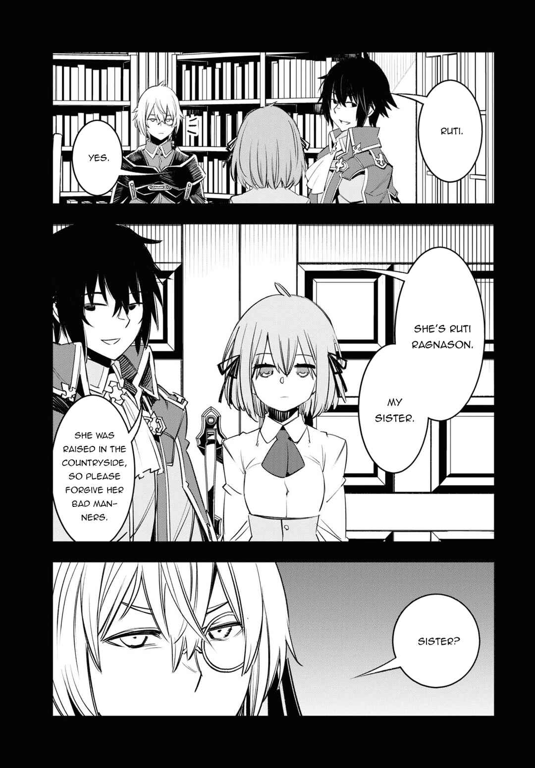 Shin no Nakama janai to Yuusha no Party wo Oidasareta node, Henkyou de Slow Life suru Koto ni shimashita Chapter 53 page 19
