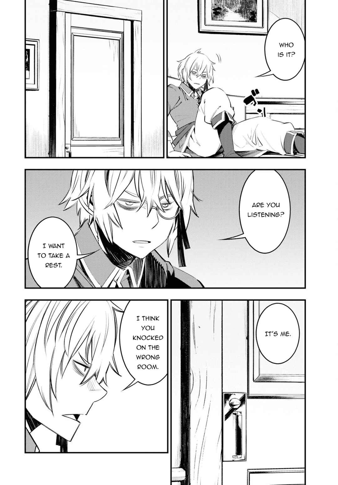 Shin no Nakama janai to Yuusha no Party wo Oidasareta node, Henkyou de Slow Life suru Koto ni shimashita Chapter 53 page 4