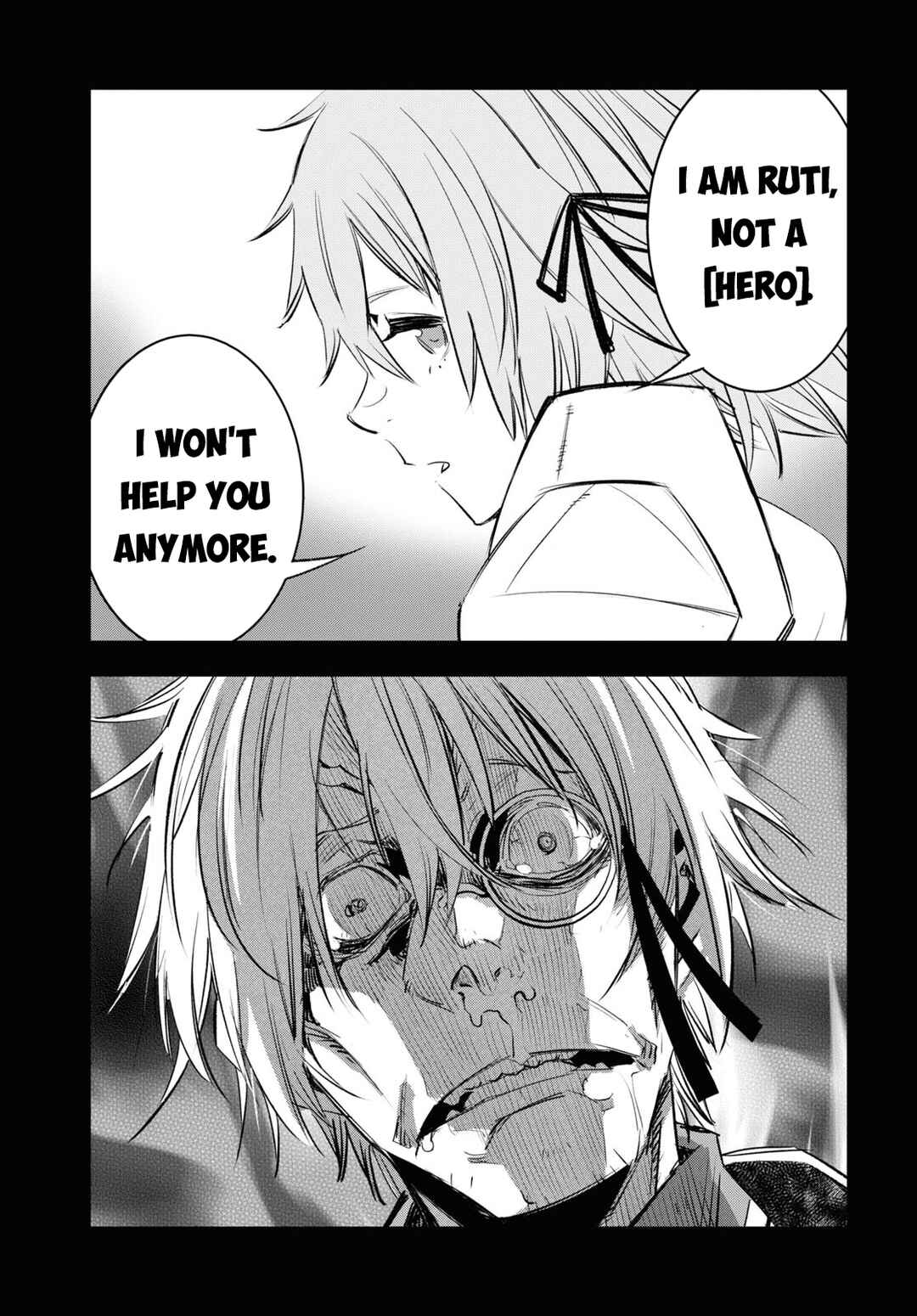 Shin no Nakama janai to Yuusha no Party wo Oidasareta node, Henkyou de Slow Life suru Koto ni shimashita Chapter 58 page 31