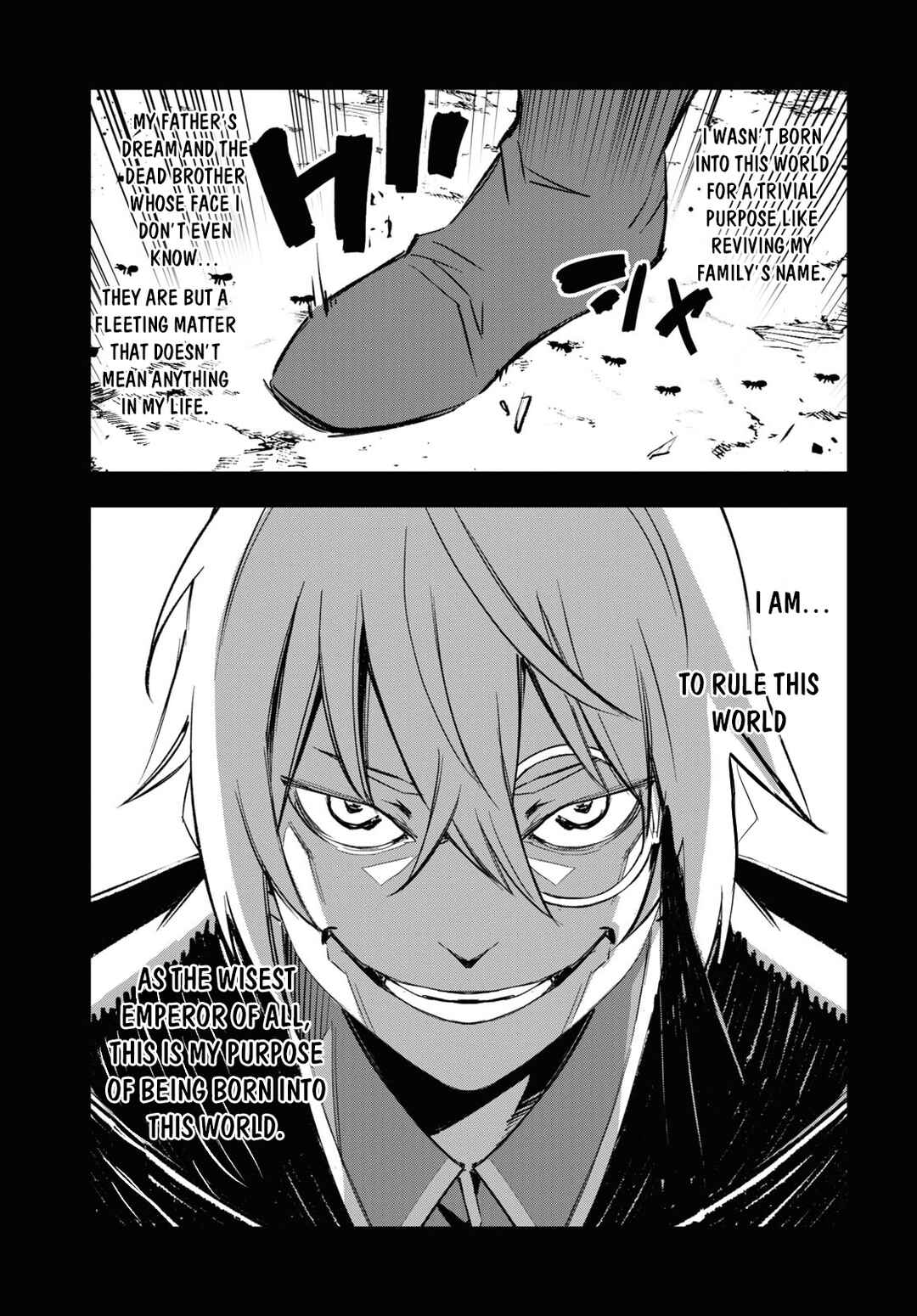 Shin no Nakama janai to Yuusha no Party wo Oidasareta node, Henkyou de Slow Life suru Koto ni shimashita Chapter 59 page 9