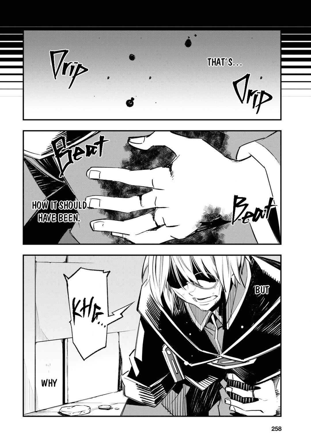 Shin no Nakama janai to Yuusha no Party wo Oidasareta node, Henkyou de Slow Life suru Koto ni shimashita Chapter 59 page 10
