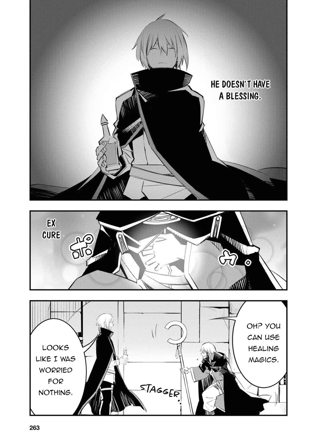 Shin no Nakama janai to Yuusha no Party wo Oidasareta node, Henkyou de Slow Life suru Koto ni shimashita Chapter 59 page 15