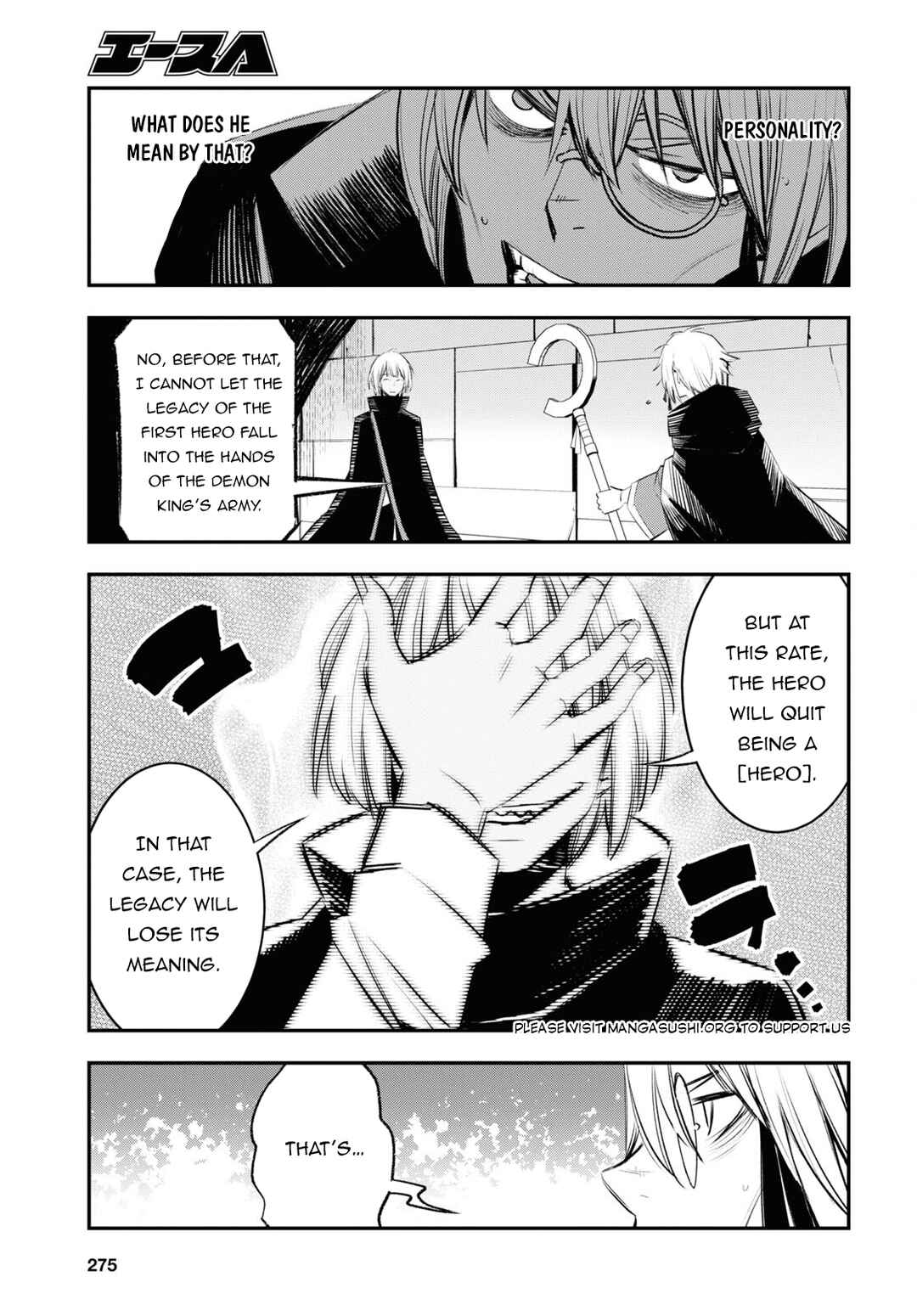 Shin no Nakama janai to Yuusha no Party wo Oidasareta node, Henkyou de Slow Life suru Koto ni shimashita Chapter 59 page 27