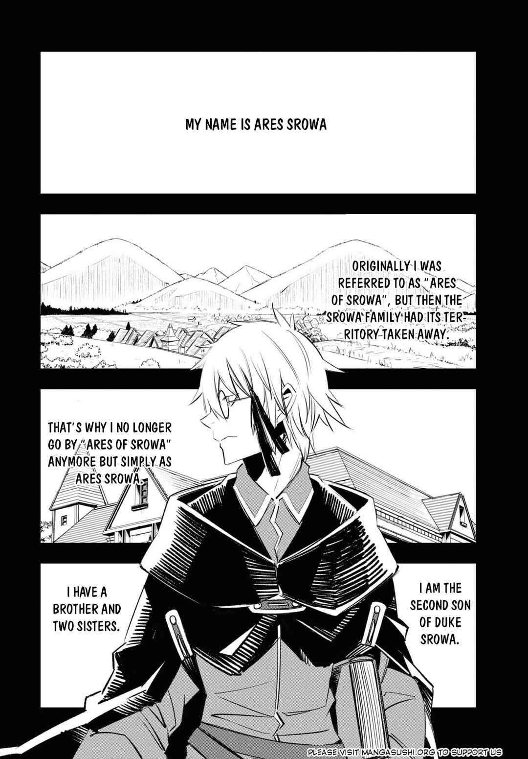 Shin no Nakama janai to Yuusha no Party wo Oidasareta node, Henkyou de Slow Life suru Koto ni shimashita Chapter 59 page 2