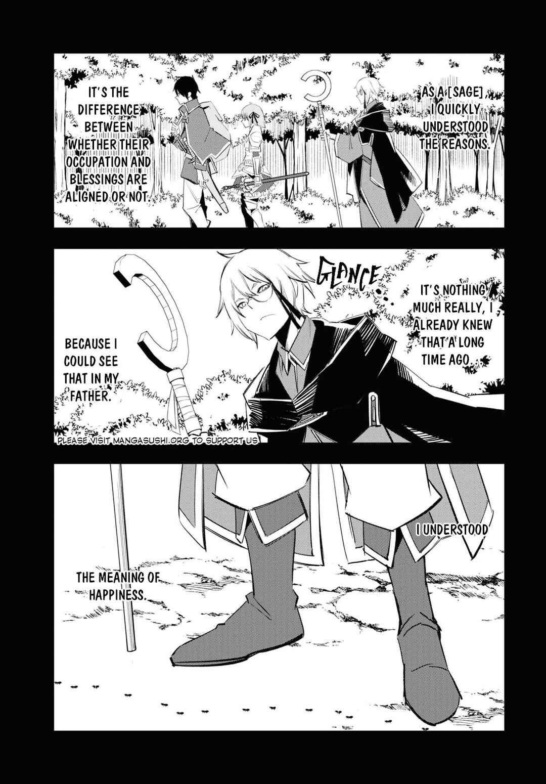 Shin no Nakama janai to Yuusha no Party wo Oidasareta node, Henkyou de Slow Life suru Koto ni shimashita Chapter 59 page 7