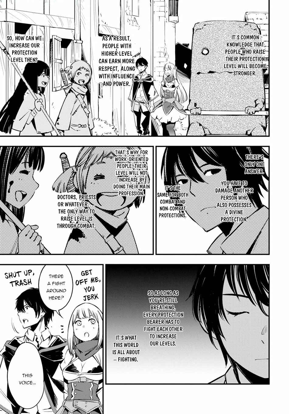 Shin no Nakama janai to Yuusha no Party wo Oidasareta node, Henkyou de Slow Life suru Koto ni shimashita Chapter 6 page 18
