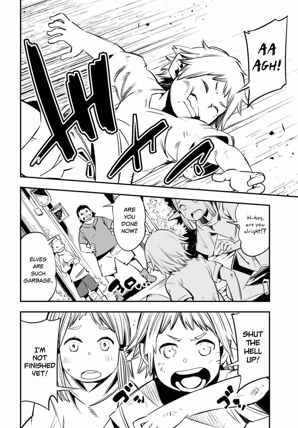 Shin no Nakama janai to Yuusha no Party wo Oidasareta node, Henkyou de Slow Life suru Koto ni shimashita Chapter 6 page 19