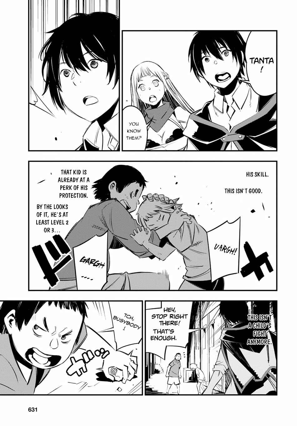 Shin no Nakama janai to Yuusha no Party wo Oidasareta node, Henkyou de Slow Life suru Koto ni shimashita Chapter 6 page 20