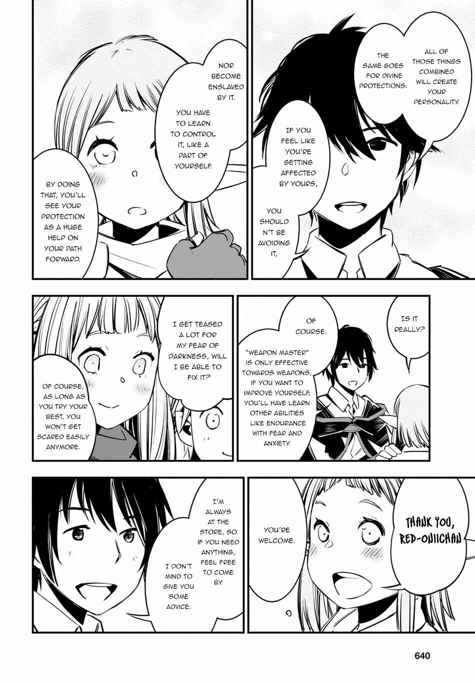 Shin no Nakama janai to Yuusha no Party wo Oidasareta node, Henkyou de Slow Life suru Koto ni shimashita Chapter 6 page 29