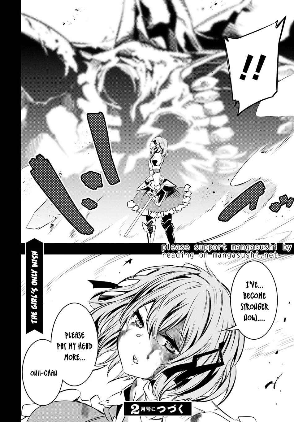 Shin no Nakama janai to Yuusha no Party wo Oidasareta node, Henkyou de Slow Life suru Koto ni shimashita Chapter 6 page 35