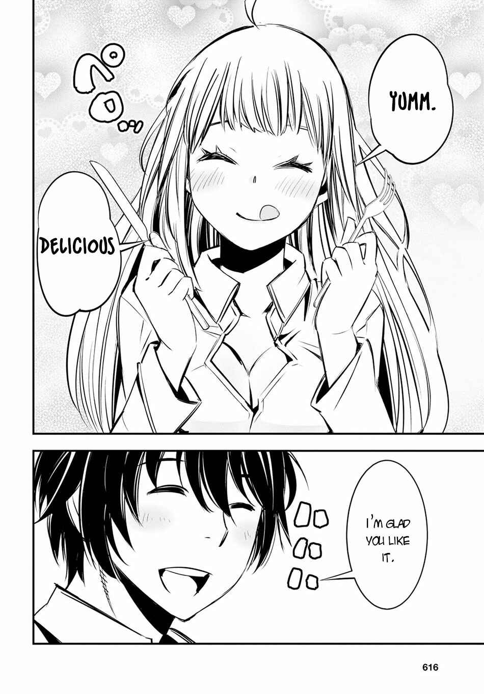 Shin no Nakama janai to Yuusha no Party wo Oidasareta node, Henkyou de Slow Life suru Koto ni shimashita Chapter 6 page 5