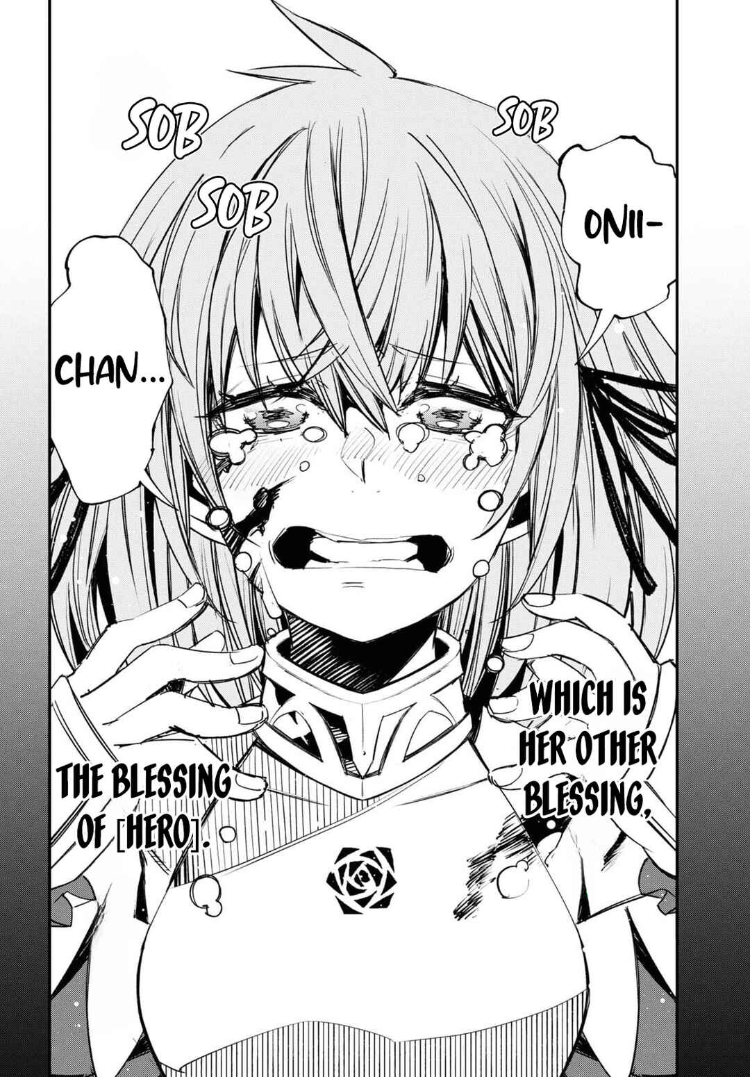 Shin no Nakama janai to Yuusha no Party wo Oidasareta node, Henkyou de Slow Life suru Koto ni shimashita Chapter 68 page 16