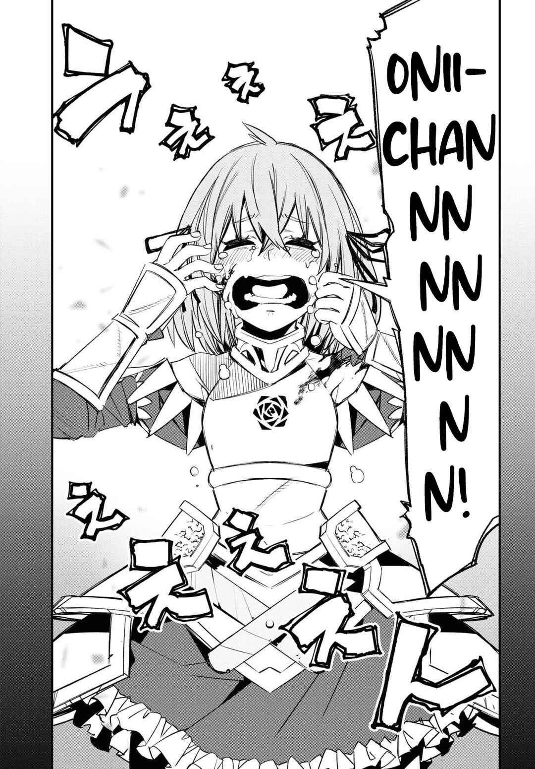 Shin no Nakama janai to Yuusha no Party wo Oidasareta node, Henkyou de Slow Life suru Koto ni shimashita Chapter 68 page 17