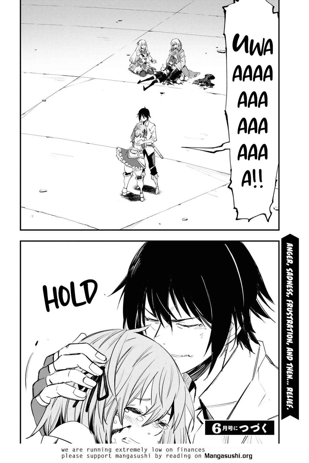 Shin no Nakama janai to Yuusha no Party wo Oidasareta node, Henkyou de Slow Life suru Koto ni shimashita Chapter 68 page 20
