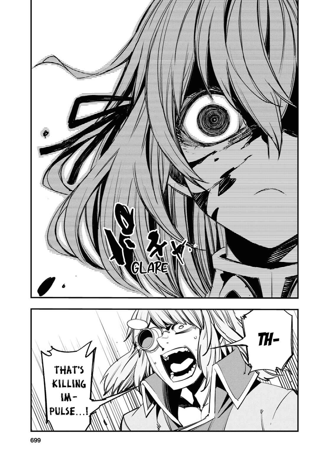 Shin no Nakama janai to Yuusha no Party wo Oidasareta node, Henkyou de Slow Life suru Koto ni shimashita Chapter 68 page 3