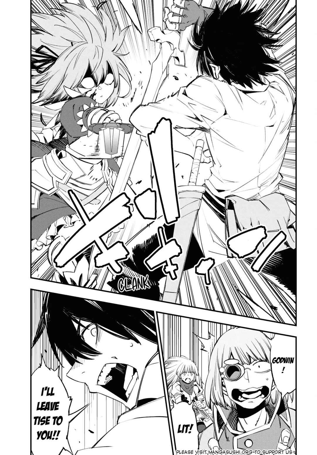 Shin no Nakama janai to Yuusha no Party wo Oidasareta node, Henkyou de Slow Life suru Koto ni shimashita Chapter 68 page 5